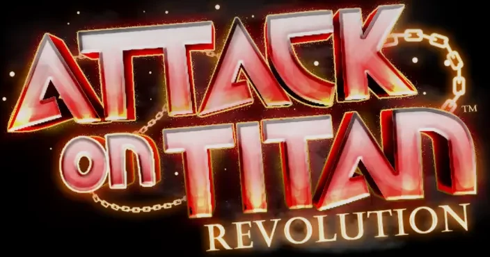 Attack On Titan Revolution Script No Key
